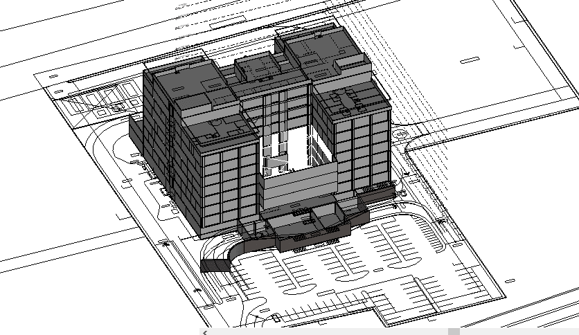 BIM-Revit-Modeling-BIM-Implementation-Services-for-India