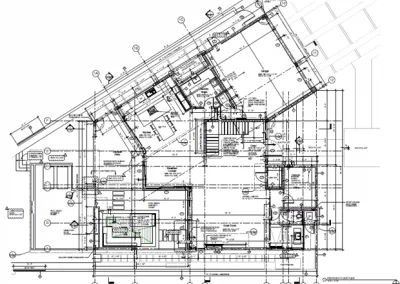 Florida Residence Design Documentation