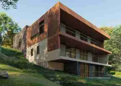 Residential Project Presentation