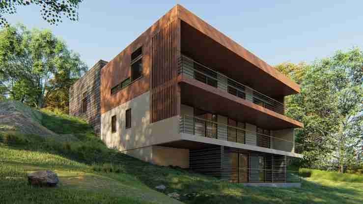 Residential Project Presentation