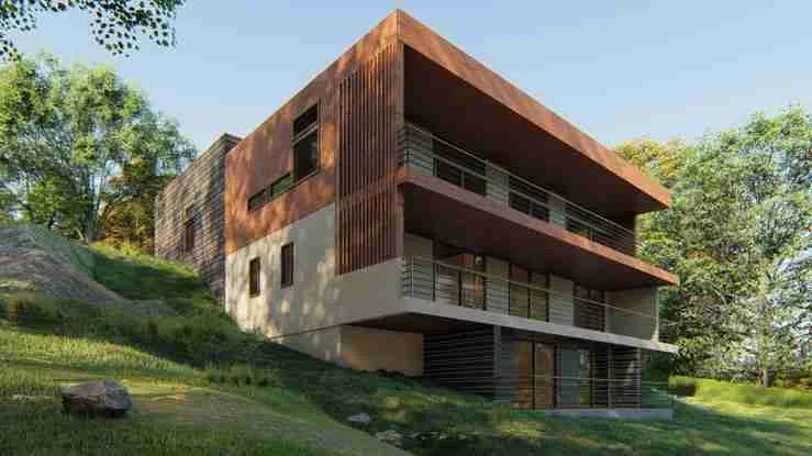 Residential Project Presentation