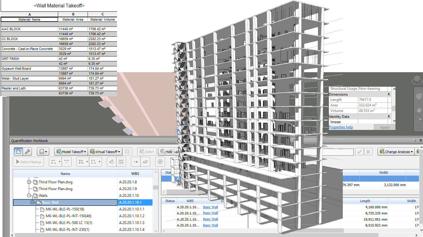 BIM-Implementation bim-services
