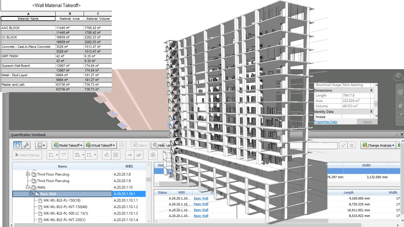 BIM-Implementation bim-services