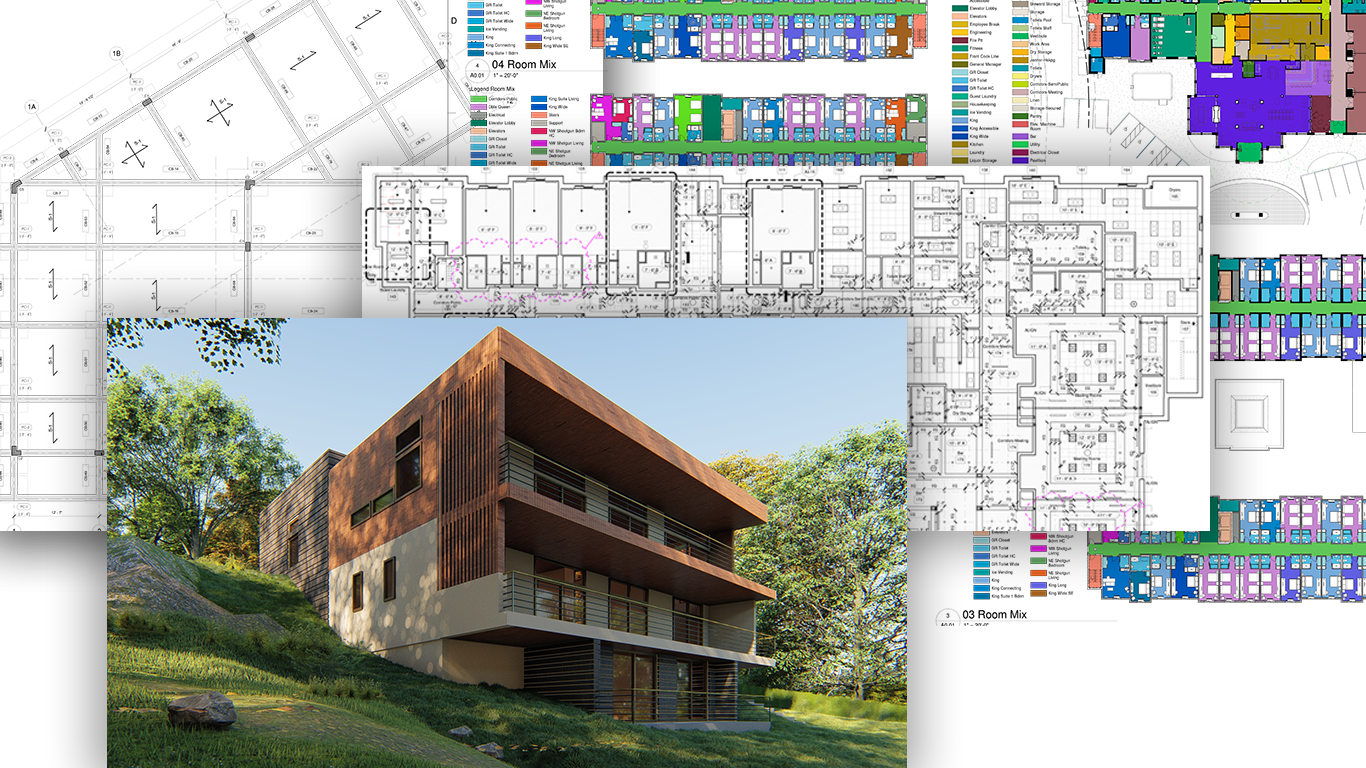 DesDocs copy revit-design-documentation