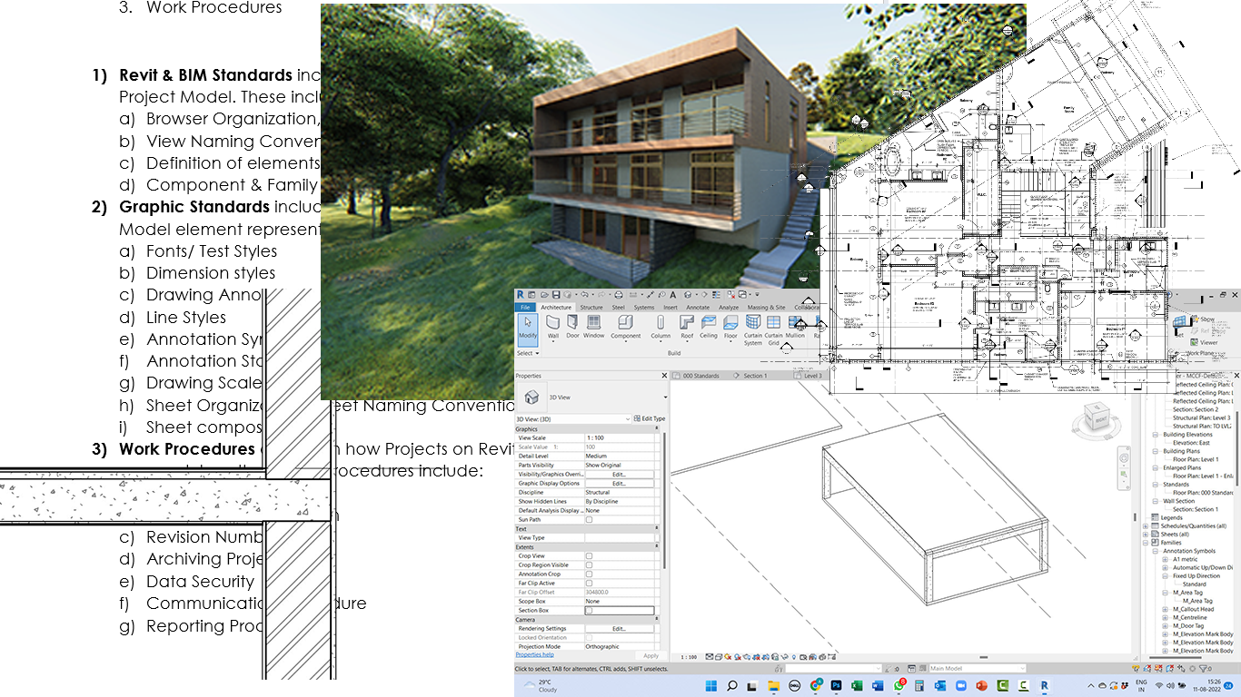 Revit-Implementation revit-implementation