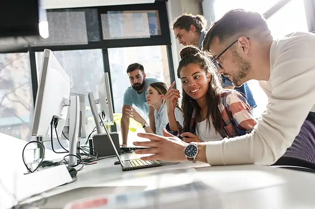 Revit Training and Implementation for FAB Group a Case Study
