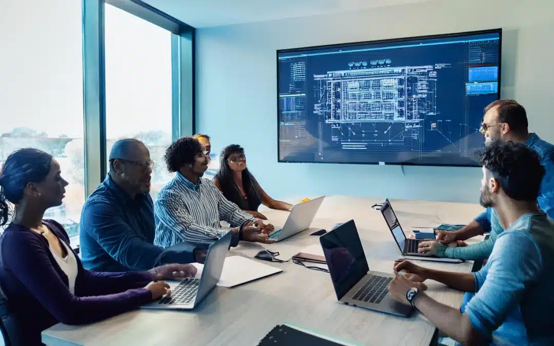Revit Training and Implementation for FAB Group