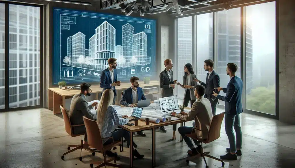 BIM Consulting and Implementation Services